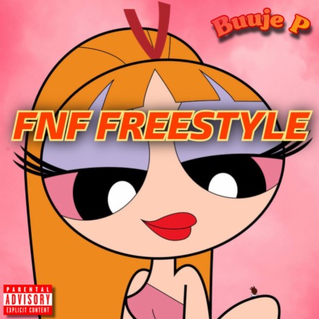 FNF FREESTYLE | Boomplay Music
