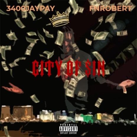 City of $in | Boomplay Music