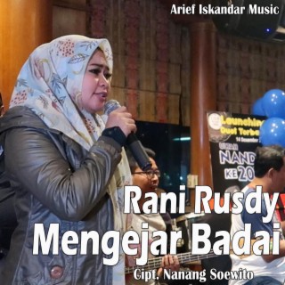 Mengejar Badai