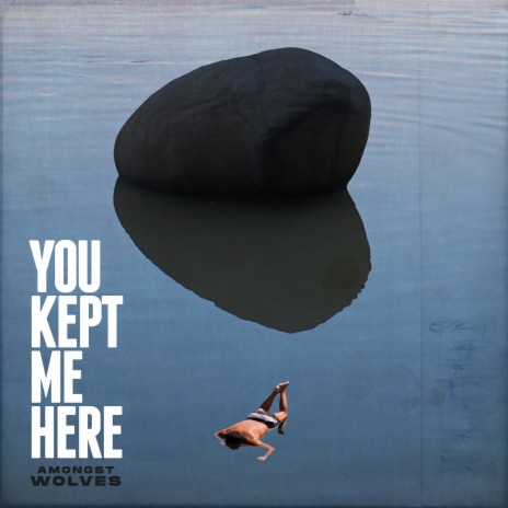 You Kept Me Here | Boomplay Music