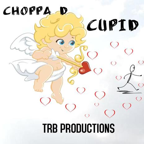 Cupid | Boomplay Music