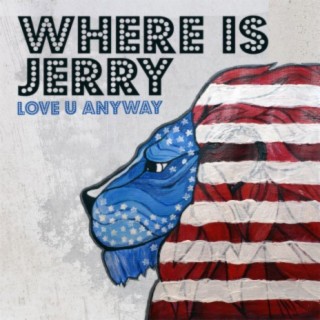 Where Is Jerry