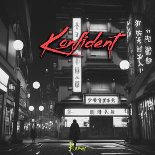 Konfident (Remix)