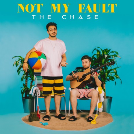 Not My Fault | Boomplay Music