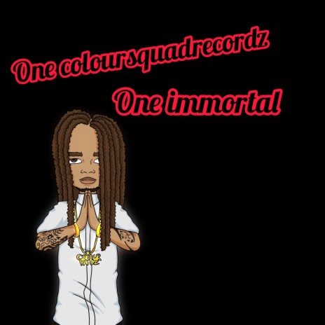 immortal forever official audio
