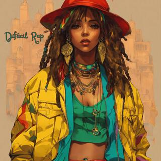 Difacil Rap (Radio Edit)