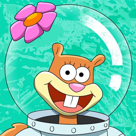 Sandy Cheeks Song (Saving Bikini Bottom) | Boomplay Music