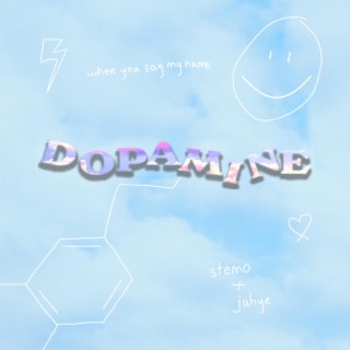 Dopamine ft. juhye lyrics | Boomplay Music