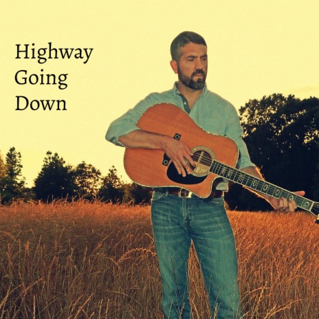 Highway Going Down | Boomplay Music