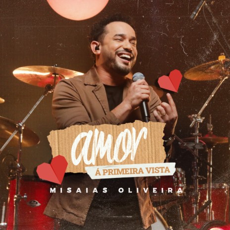 Amor a Primeira Vista | Boomplay Music