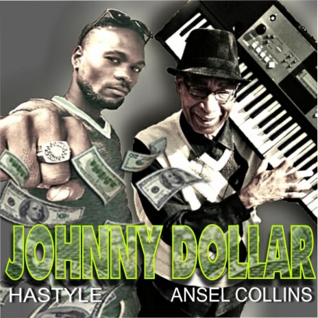 Johnny Dollar (feat. Hastyle) | Boomplay Music