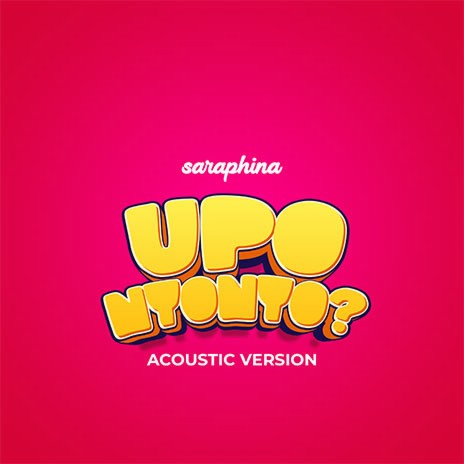 Upo Nyonyo Acoustic | Boomplay Music