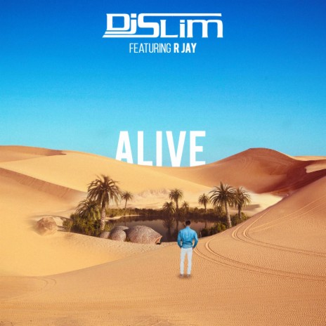Alive (feat. Rjay) | Boomplay Music