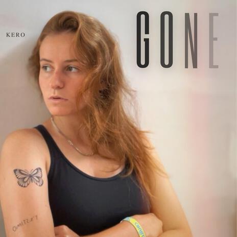 Gone ft. P-EKISS | Boomplay Music