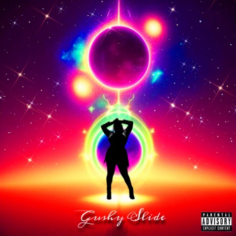 Gushy Slide ft. CantBuyDeem | Boomplay Music