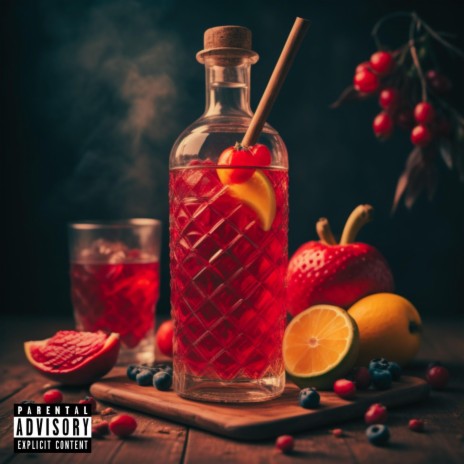 Vodka com Chá ft. Berê | Boomplay Music