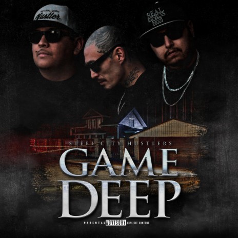 Game Deep | Boomplay Music