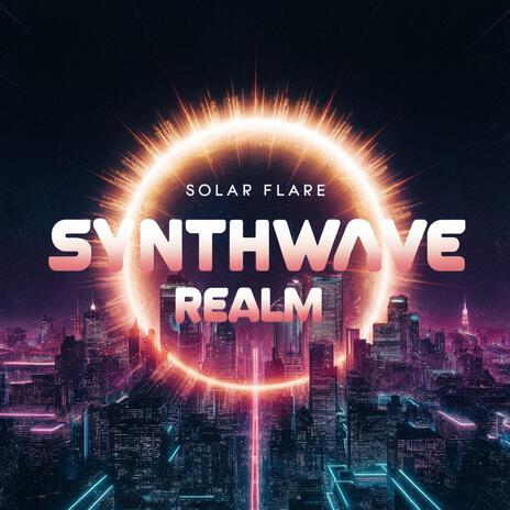 Synthwave Realm | Boomplay Music