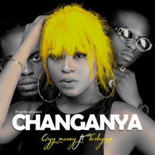 Changanya (feat. Tushynne)