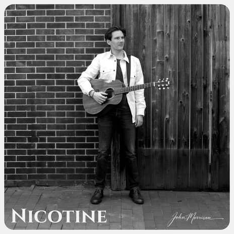 Nicotine | Boomplay Music