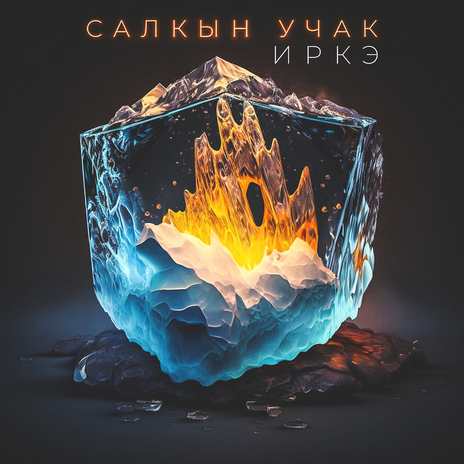 Салкын учак | Boomplay Music