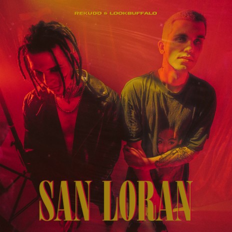 San Loran ft. LOOKBUFFALO | Boomplay Music