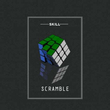 Scramble | Boomplay Music