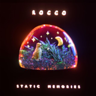 Static Memories