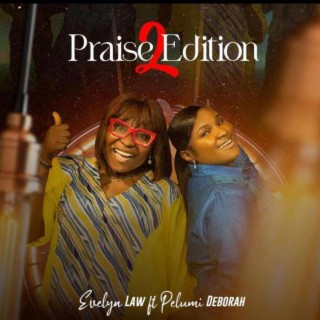 Praise 2 Edition