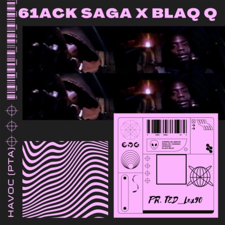 Havoc (PTA) ft. Blaq Q | Boomplay Music