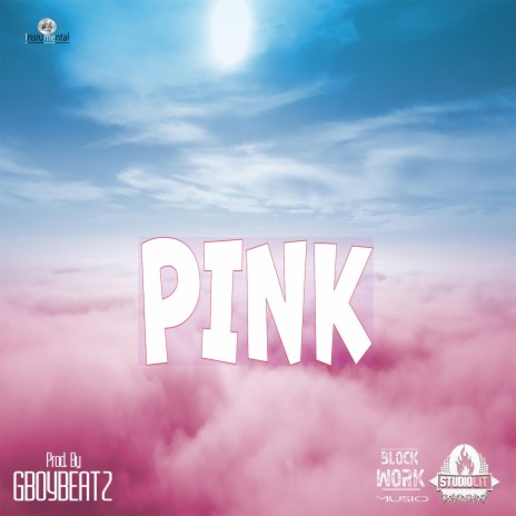 Pink (Instrumental) | Boomplay Music