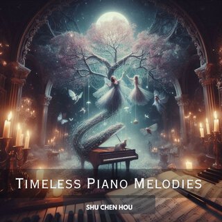 Timeless Piano Melodies