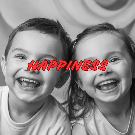 Happiness ft. Jordan Meyer | Boomplay Music