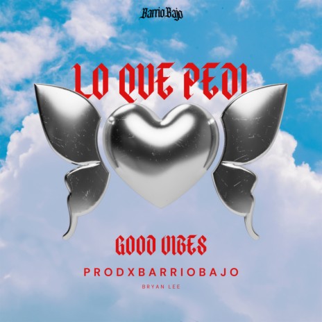 Lo Que Pedi | Boomplay Music