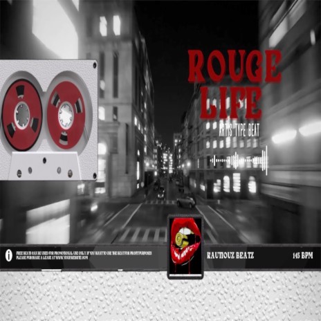 rouge life | Boomplay Music