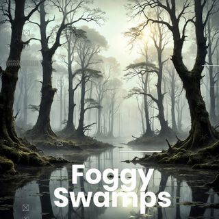 Foggy Swamps