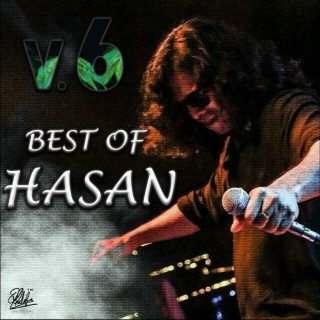 Best Of Hasan, Vol. 6