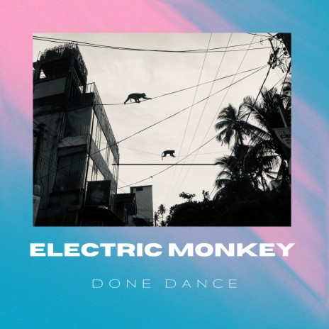 Electric Monkey | Boomplay Music