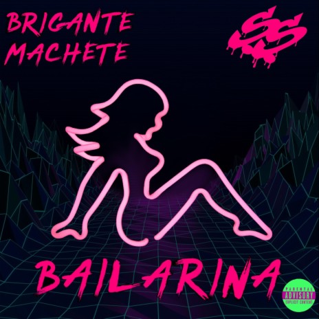 Bailarina | Boomplay Music