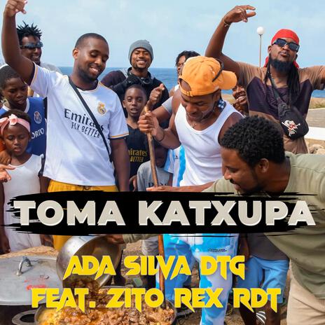 Toma Katxupa | Boomplay Music