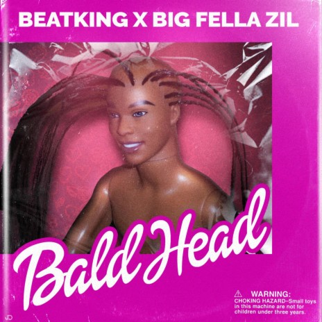 Bald Head (feat. Big Fella Zil)