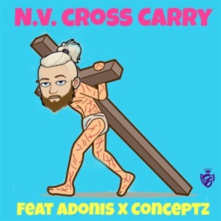 Cross Carry