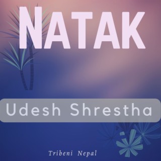 Udesh Shrestha