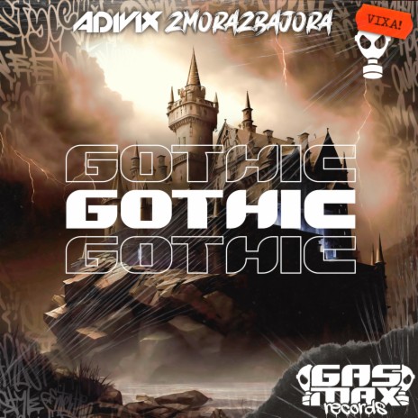 Gothic ft. Zmorazbajora