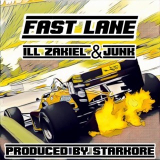 Fastlane (feat. Junk)