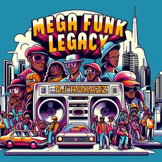 Mega Funk Legacy