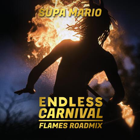 Endless Carnival (Flames Roadmix) | Boomplay Music