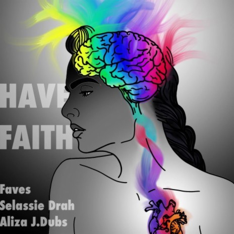 Have Faith ft. Aliza & Selassie Drah | Boomplay Music