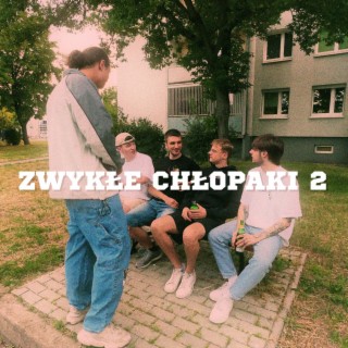 Zwykłe chłopaki 2