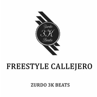 FREESTYLE CALLEJERO RAP BEAT